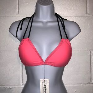 🆕NWT Bikini Top